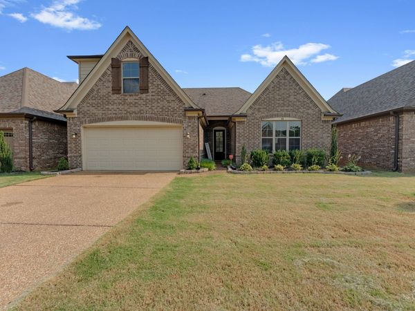 90 Willow Springs Ln, Oakland, TN 38060