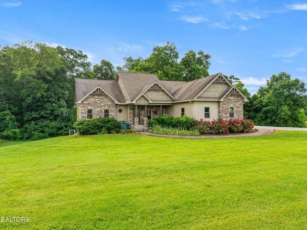 1323 County Road 750 , Athens, TN 37303