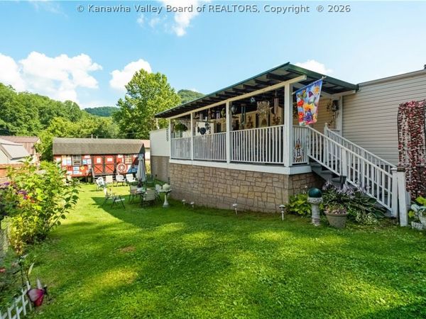 730 Campbells Creek Drive, Charleston, WV 25306