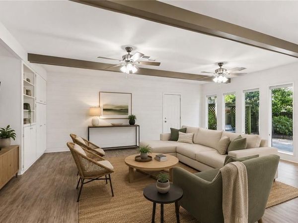 2705 SELLS Street, Metairie, LA 70003