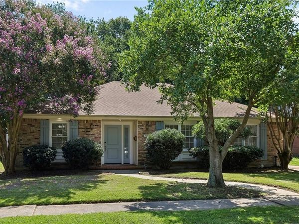 2705 SELLS Street , Metairie, LA 70003