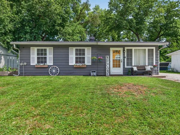 5910 SENECA Trail, Kokomo, IN 46902