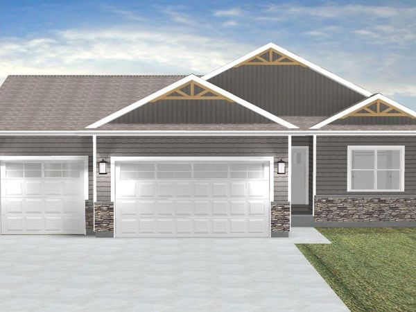 6692 Meghan Avenue , Bettendorf, IA 52722