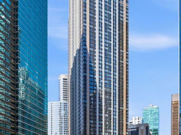 512 N McClurg Court , Unit 2402, Chicago, IL 60611