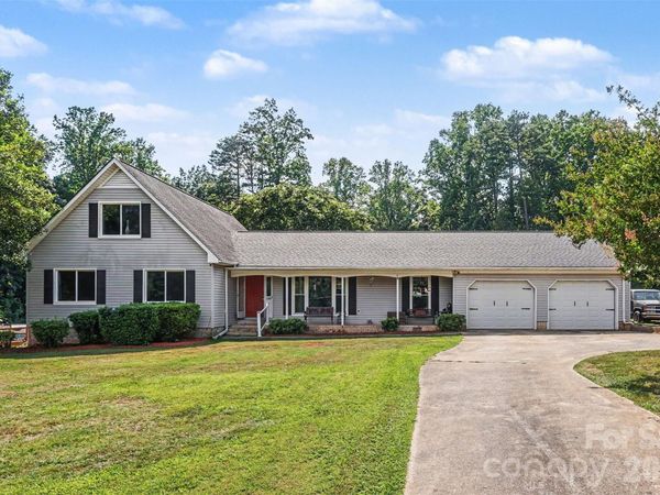 220 Roger Drive , Salisbury, NC 28147