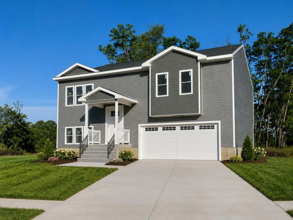 303 Mimz Court, Bangor, MI 49013