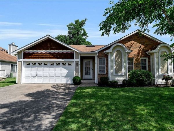 8 Bird Walk Lane , Buffalo, NY 14221