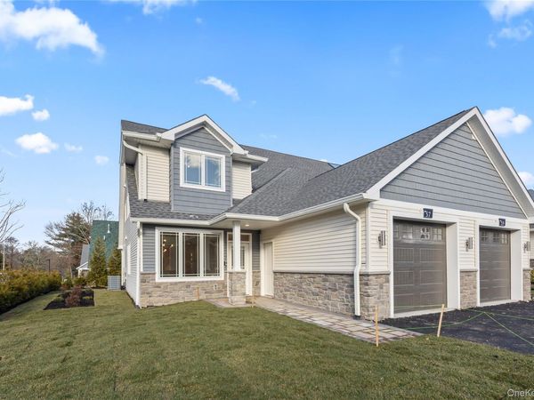 19 Dessau Circle , Spring Valley, NY 10977