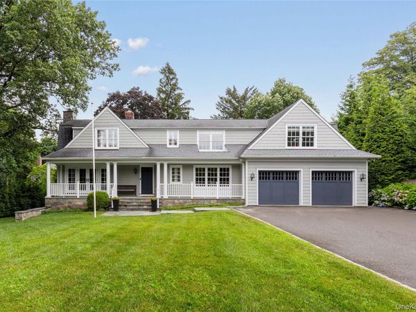 394 PARK Avenue, Rye, NY 10580