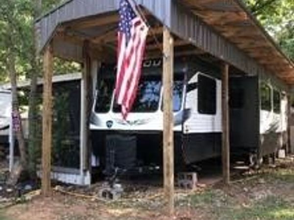 57300 County Road 658 , Kansas, OK 74347