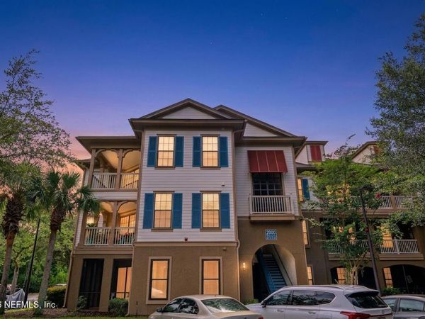 12700 BARTRAM PARK, Unit 2018, Jacksonville, FL 32258