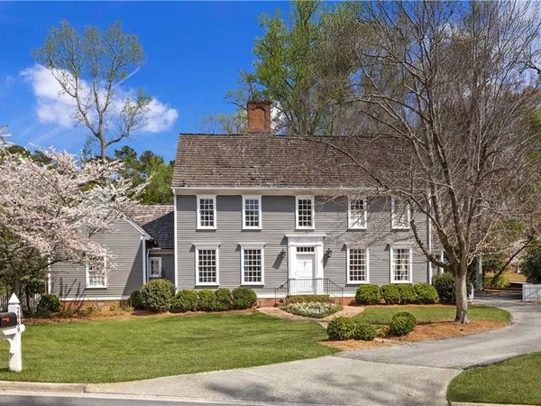 2889 Bakers Farm Road, Atlanta, GA 30339