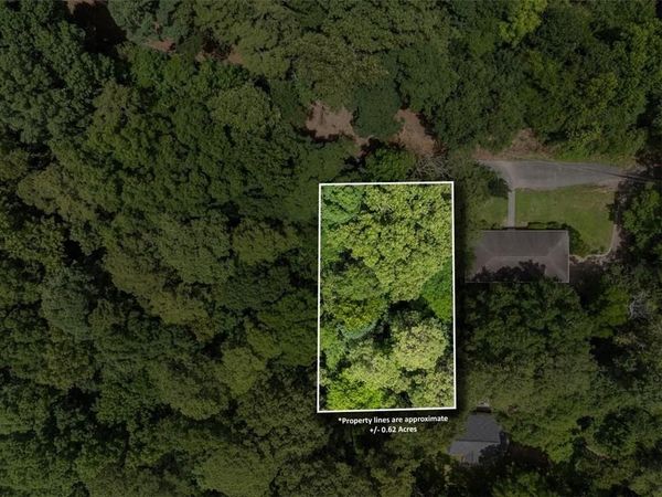 0 Dale Avenue , Calhoun, GA 30701