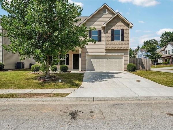 1151 Glenwyck Drive , Braselton, GA 30517