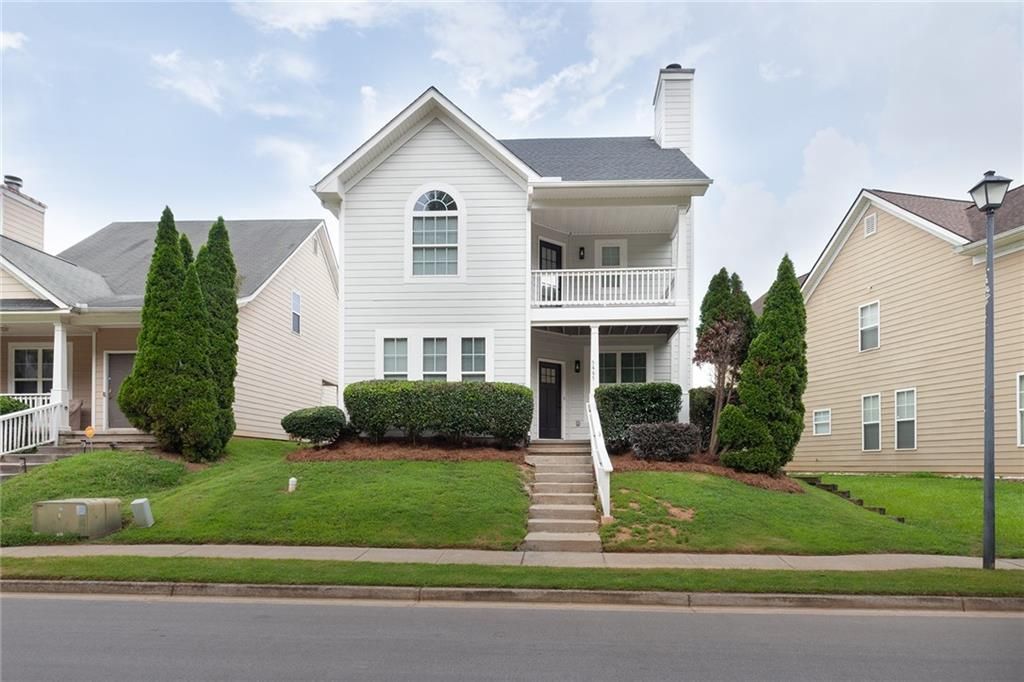 4565 Parkway Circle, Atlanta, GA 30349 Main Photo
