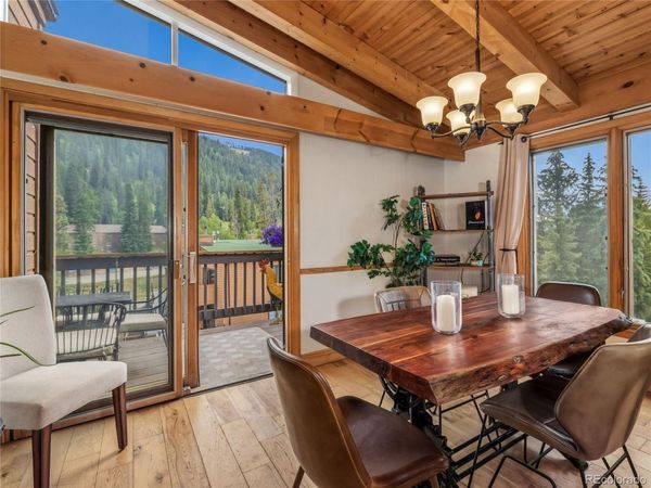 1493 E Keystone Road , Unit 2958, Dillon, CO 80435