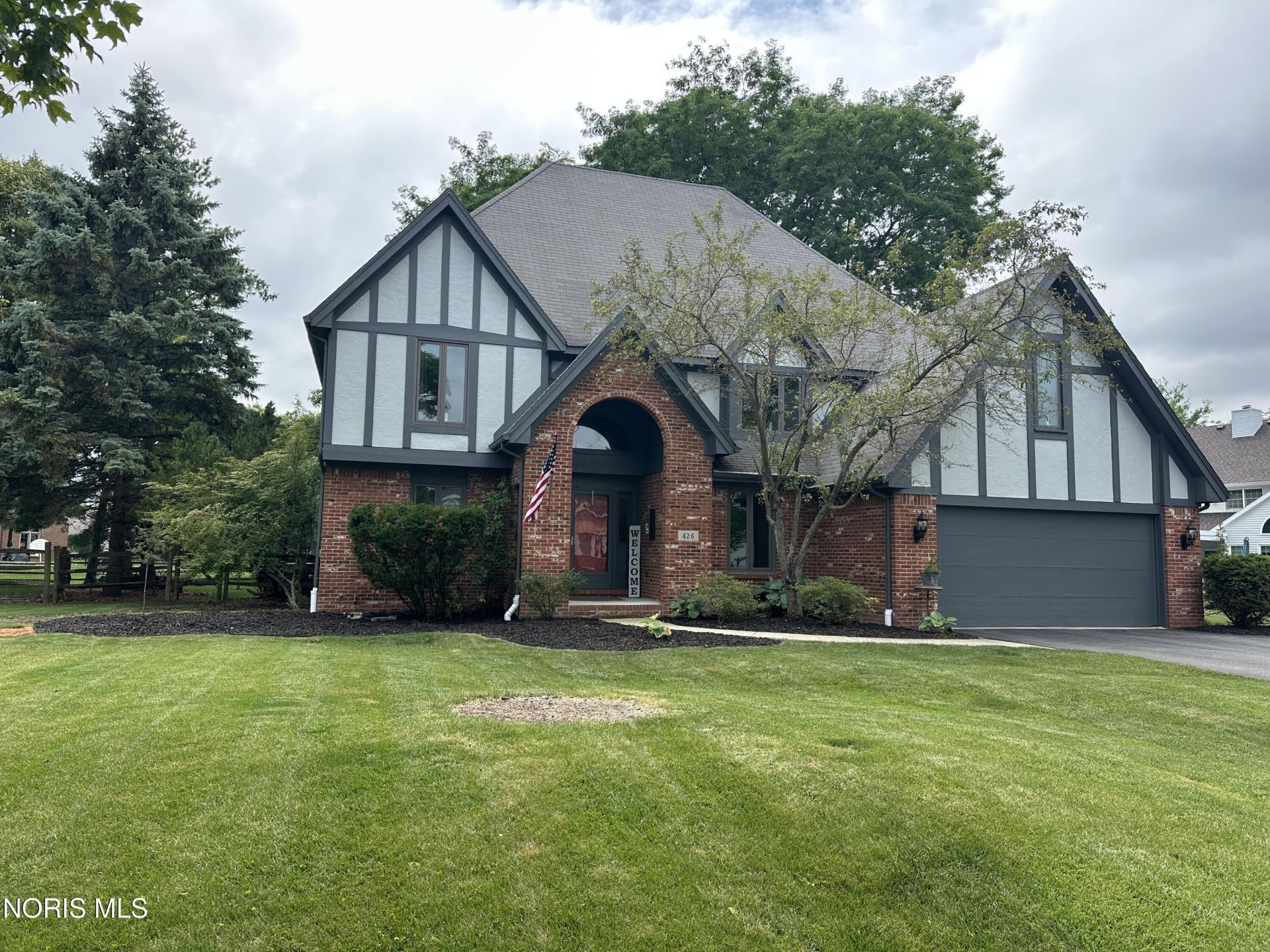426 Rutledge Court , Perrysburg, OH 43551 Main Photo