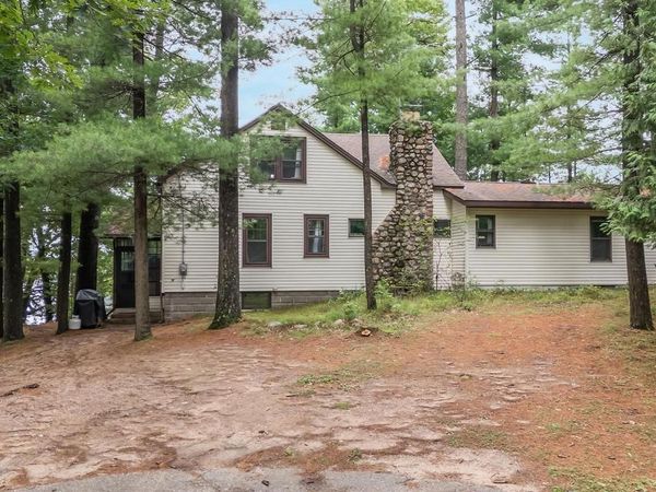 N2286 FERN AVENUE, Waupaca, WI 54981