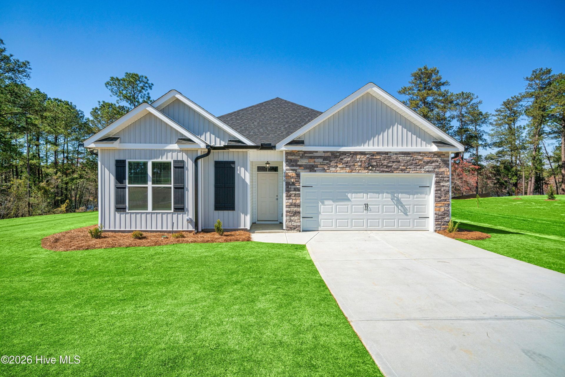 2079 Obsidian Court, Beech Island, SC 29842 Main Photo