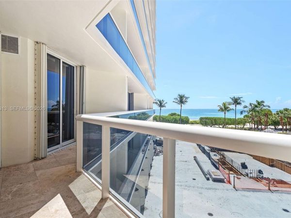 9595 Collins Ave , Unit N3-D, Surfside, FL 33154