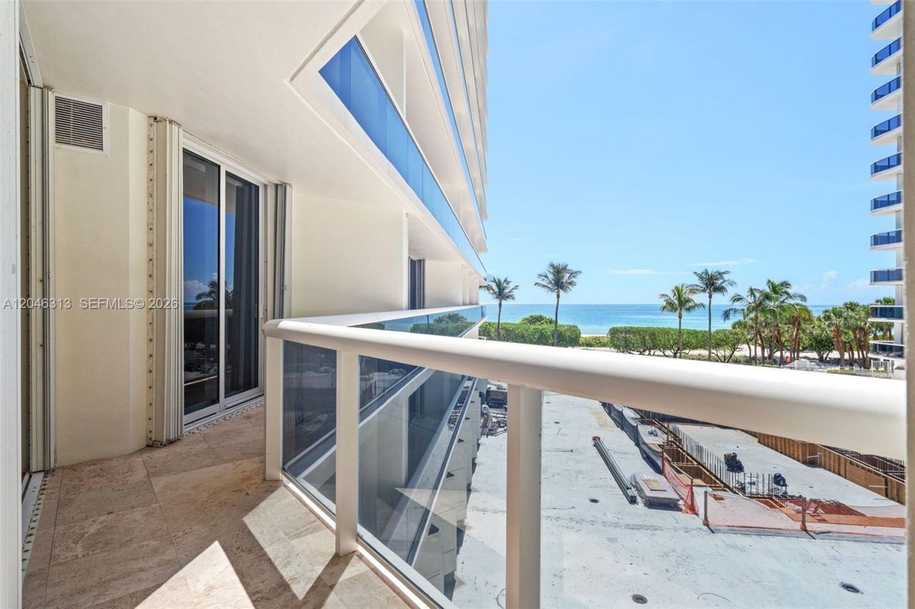 9595 Collins Ave , Unit N3-D, Surfside, FL 33154 Photo