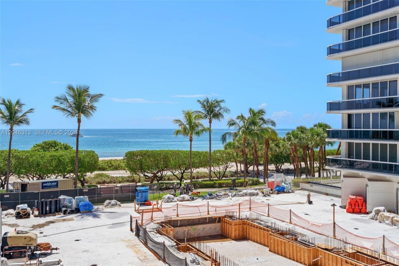 9595 Collins Ave , Unit N3-D, Surfside, FL 33154 Photo