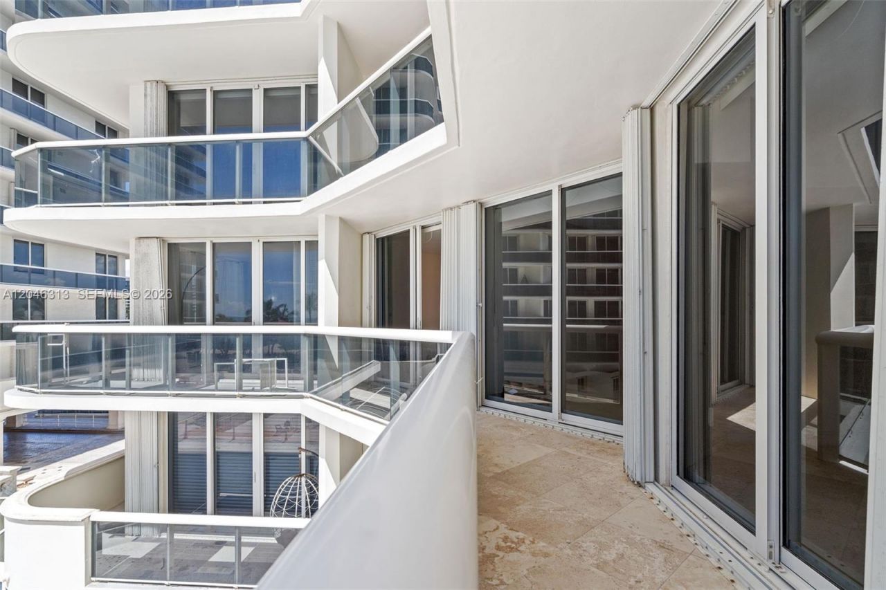 9595 Collins Ave , Unit N3-D, Surfside, FL 33154 Photo