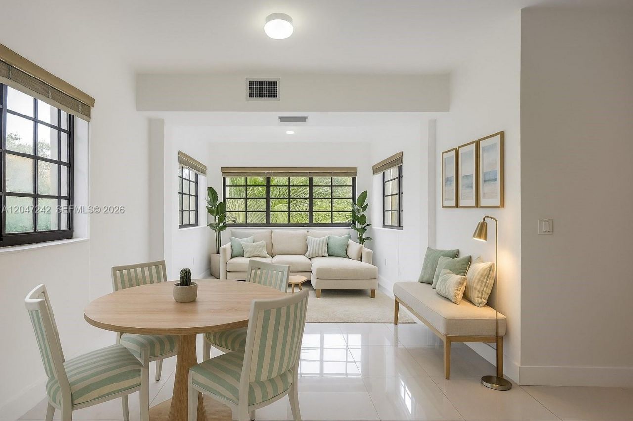 1901 S Le Jeune Rd , Unit 2, Coral Gables, FL 33134 Photo