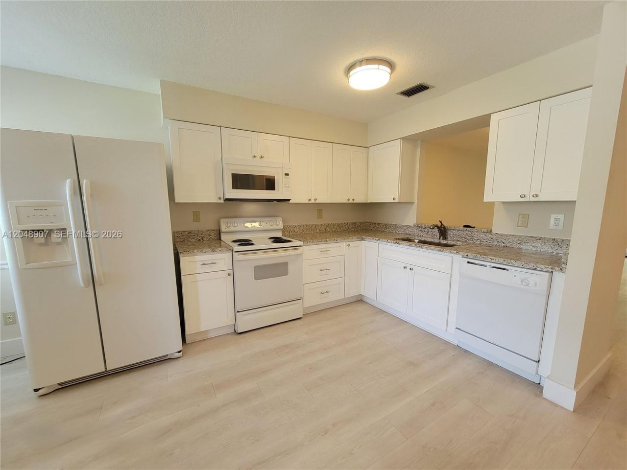 6014 Indrio Rd, Unit 3, Fort Pierce, FL 34951 Photo