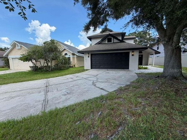 14501 MUSKET FIRE LANE , ORLANDO, FL 32837