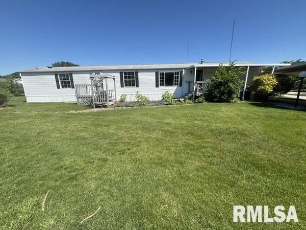 3501 E Ridgely Road, Unit 97, Springfield, IL 62702