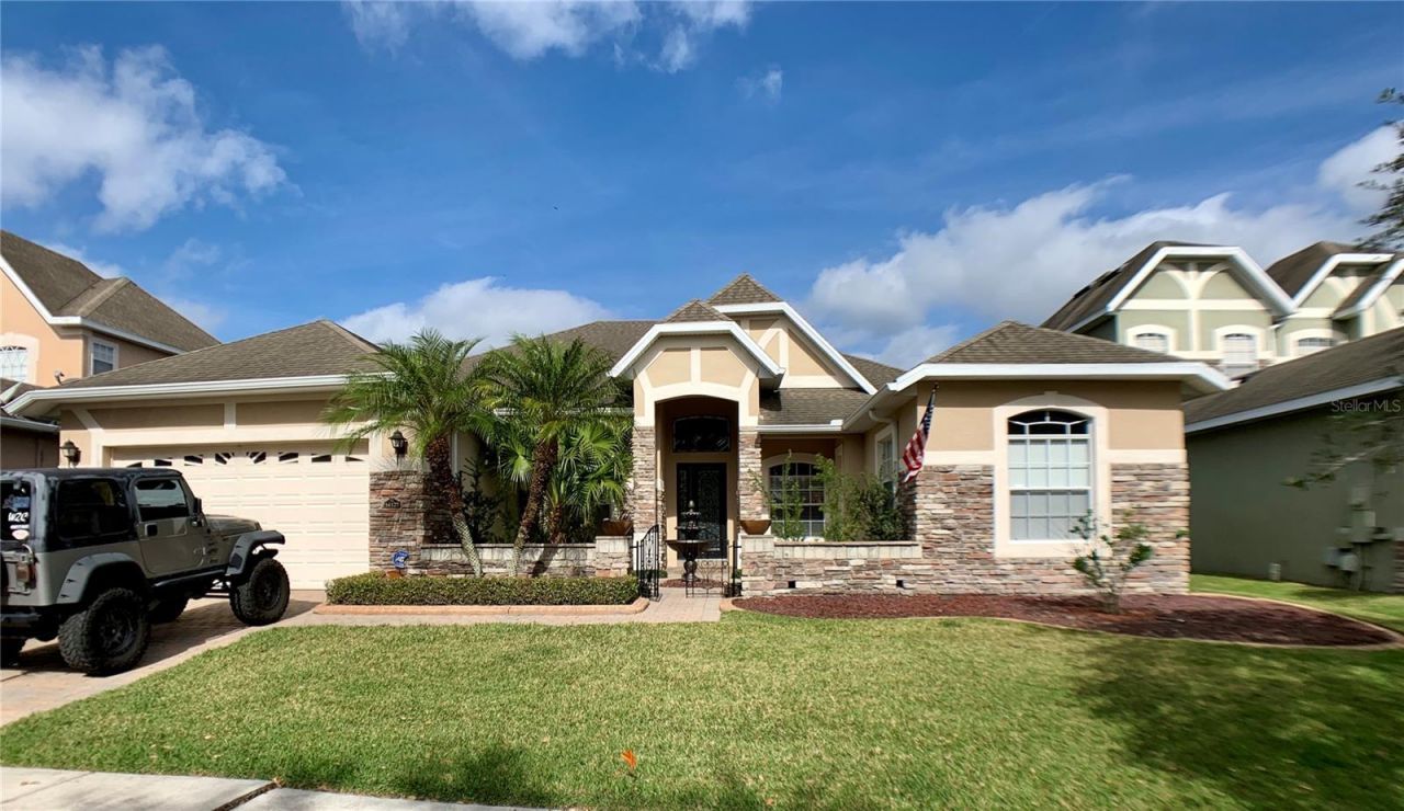 16127 Bristol Lake Circle, Orlando, FL 32828 Main Photo