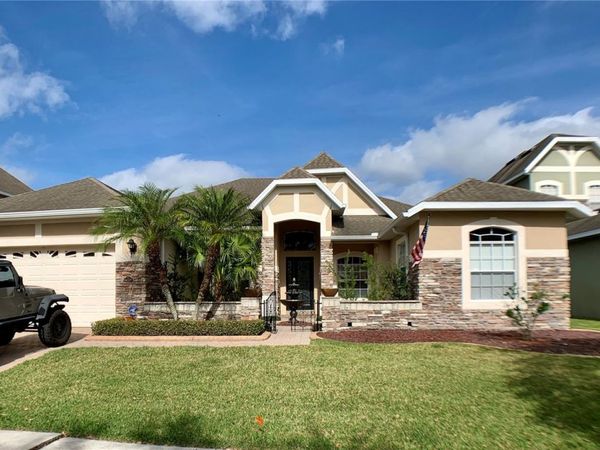 16127 BRISTOL LAKE CIRCLE, ORLANDO, FL 32828