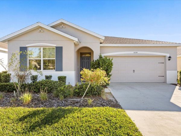8104 PENROSE PLACE , WILDWOOD, FL 34785