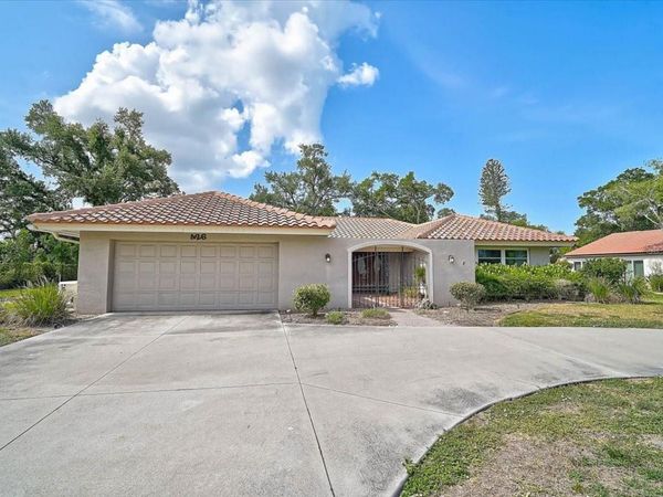 426 WHITFIELD AVENUE , SARASOTA, FL 34243