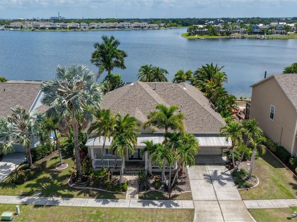 5229 BRIGHTON SHORE DRIVE , APOLLO BEACH, FL 33572
