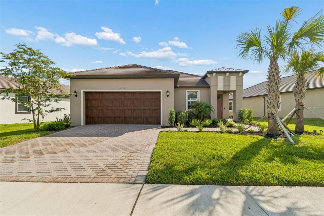31735 Griffin Sands Lane , San Antonio, FL 33576 Photo