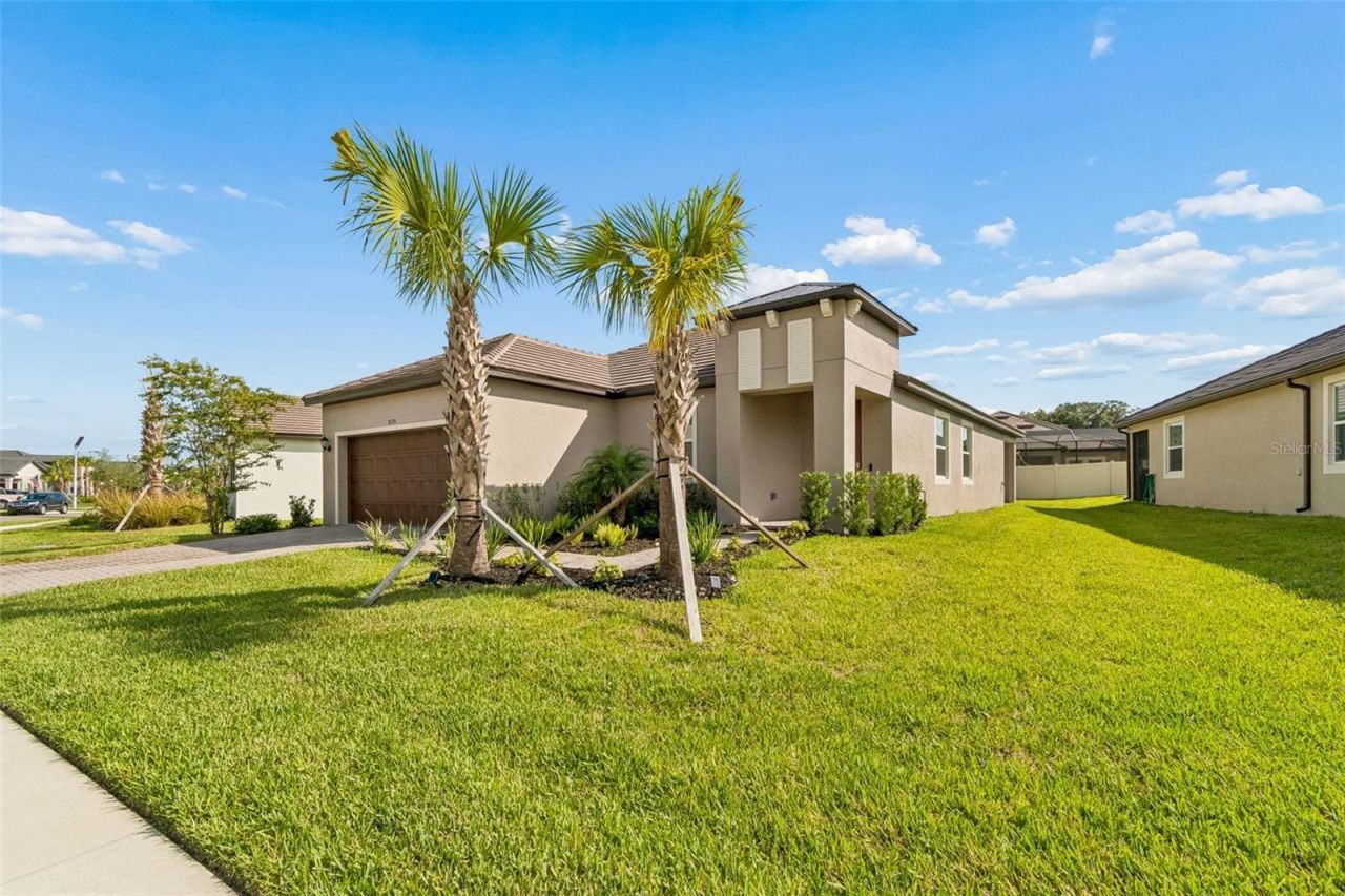 31735 Griffin Sands Lane , San Antonio, FL 33576 Photo