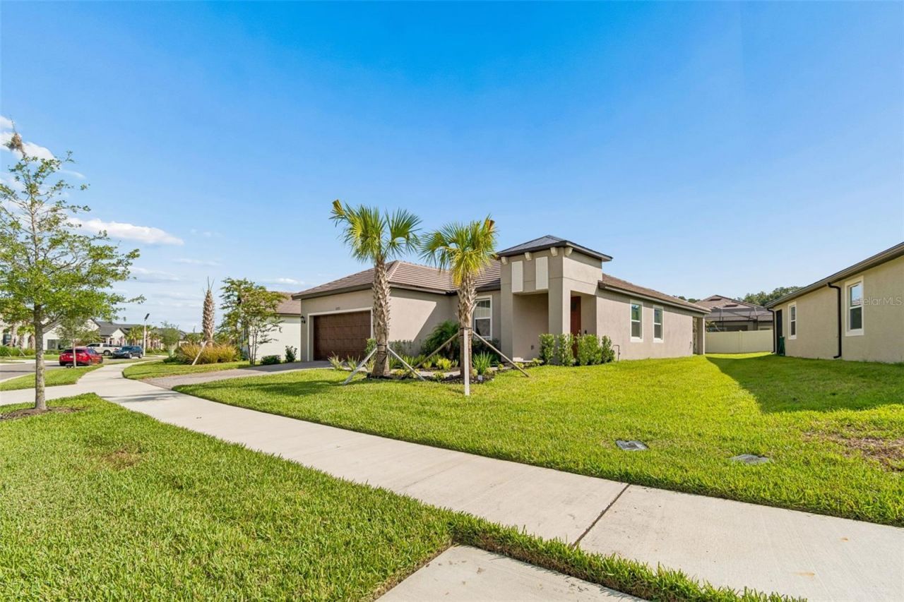 31735 Griffin Sands Lane , San Antonio, FL 33576 Photo