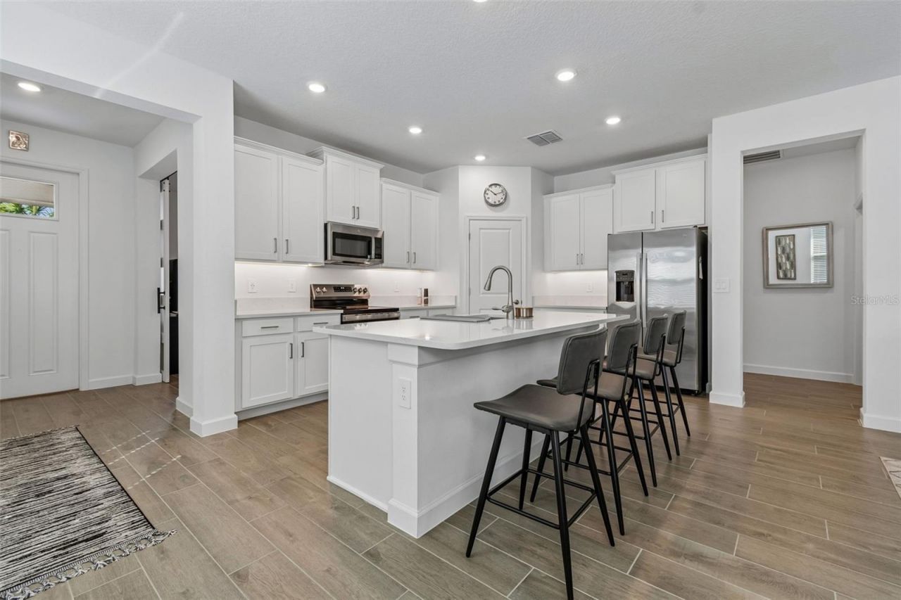 31735 Griffin Sands Lane , San Antonio, FL 33576 Photo
