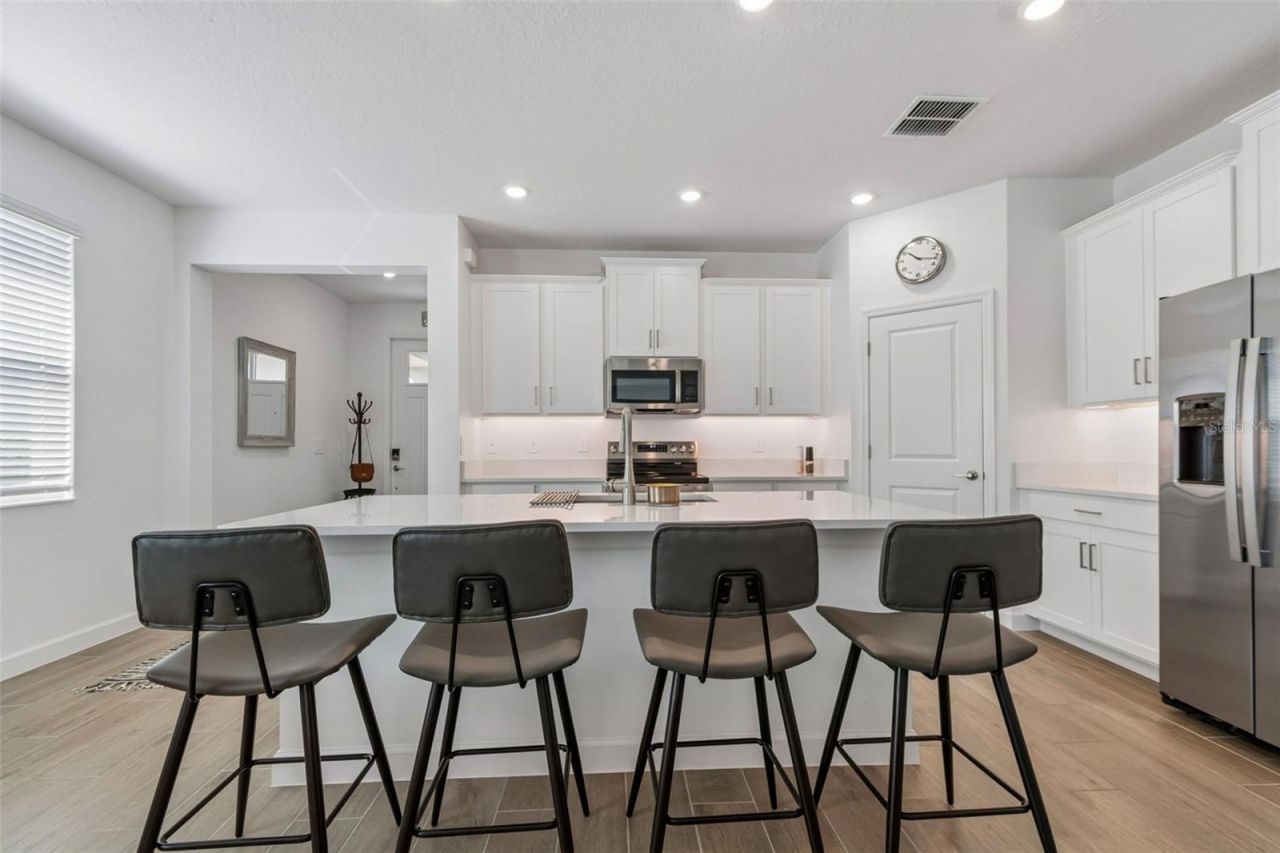 31735 Griffin Sands Lane , San Antonio, FL 33576 Photo
