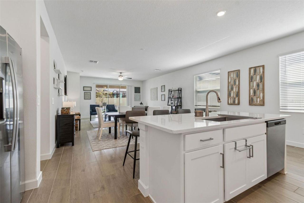 31735 Griffin Sands Lane , San Antonio, FL 33576 Photo