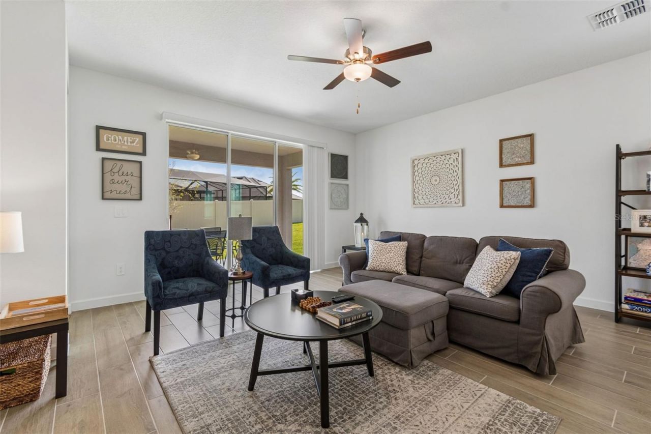 31735 Griffin Sands Lane , San Antonio, FL 33576 Photo