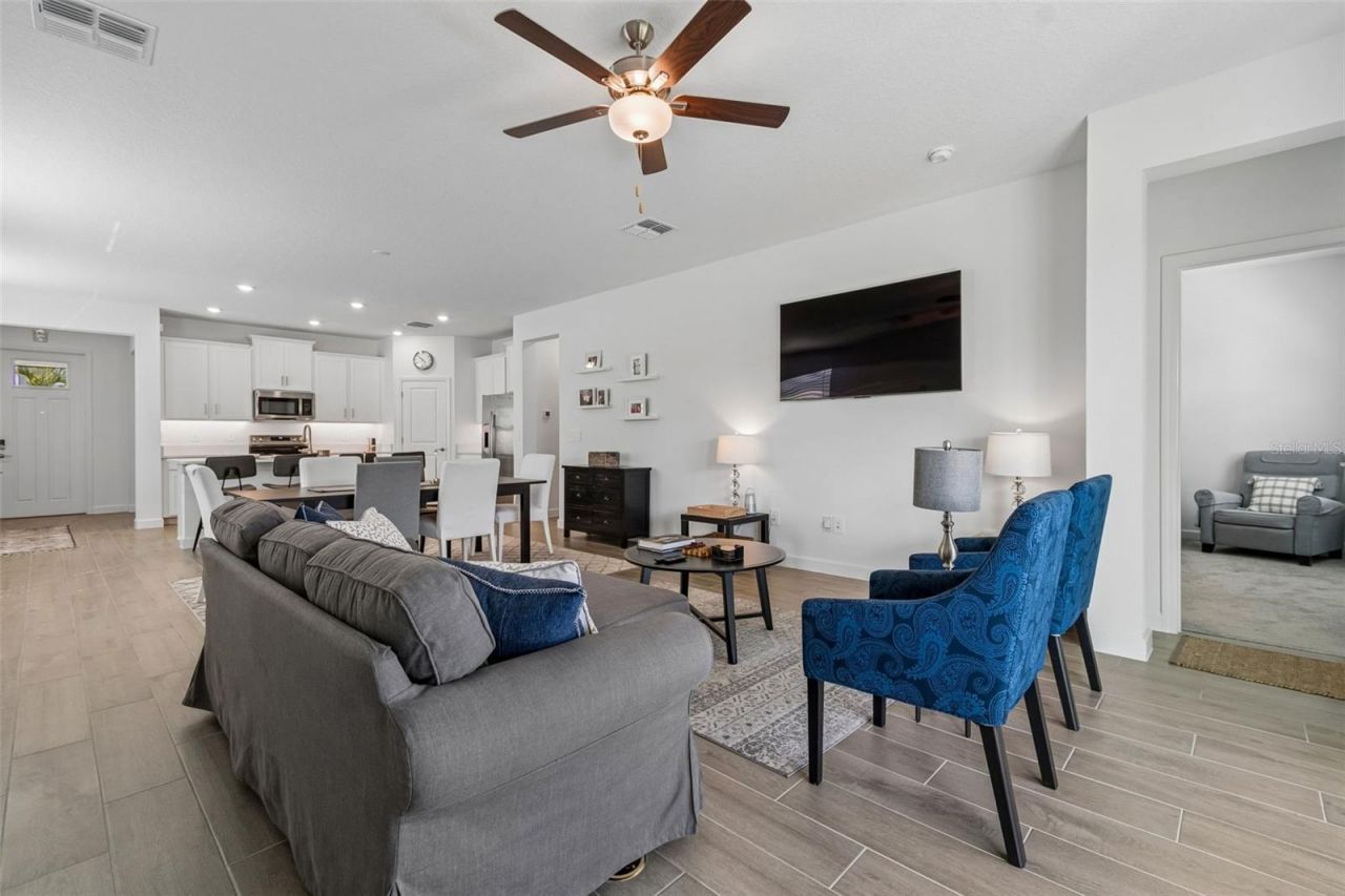 31735 Griffin Sands Lane , San Antonio, FL 33576 Photo