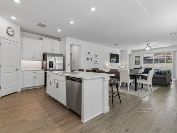 31735 GRIFFIN SANDS LANE , SAN ANTONIO, FL 33576