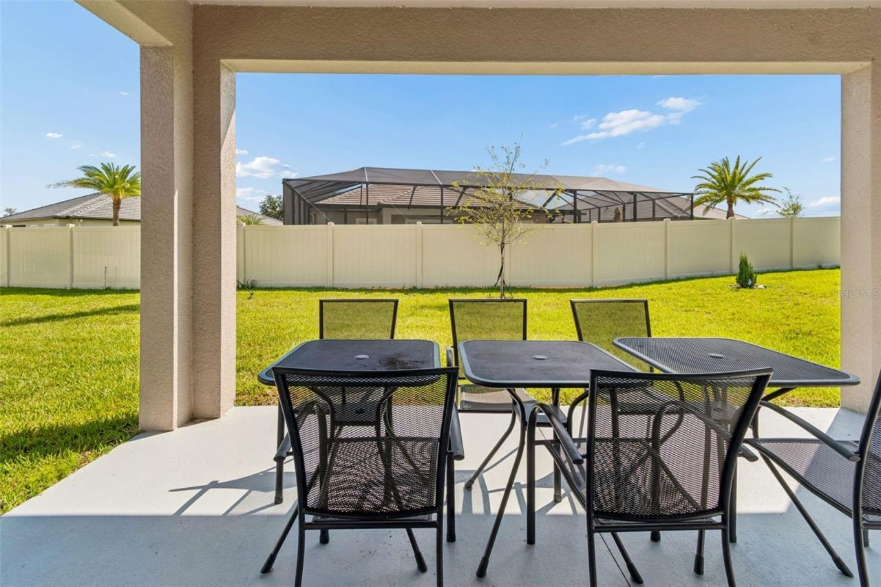 31735 Griffin Sands Lane , San Antonio, FL 33576 Photo