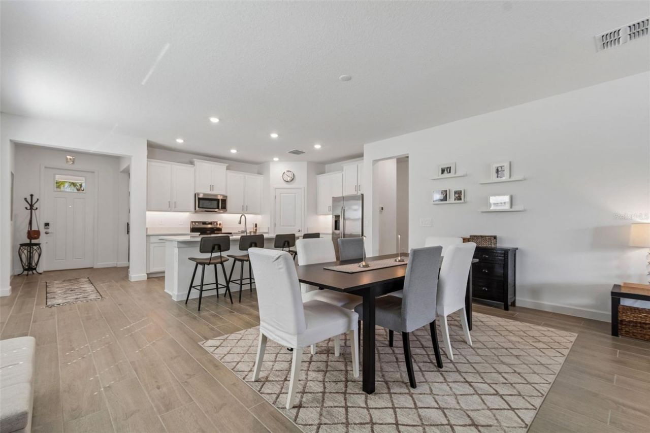 31735 Griffin Sands Lane , San Antonio, FL 33576 Photo