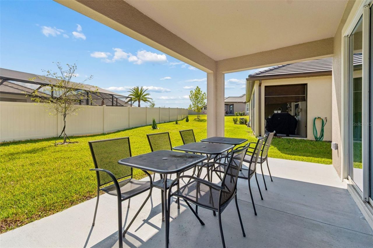 31735 Griffin Sands Lane , San Antonio, FL 33576 Photo