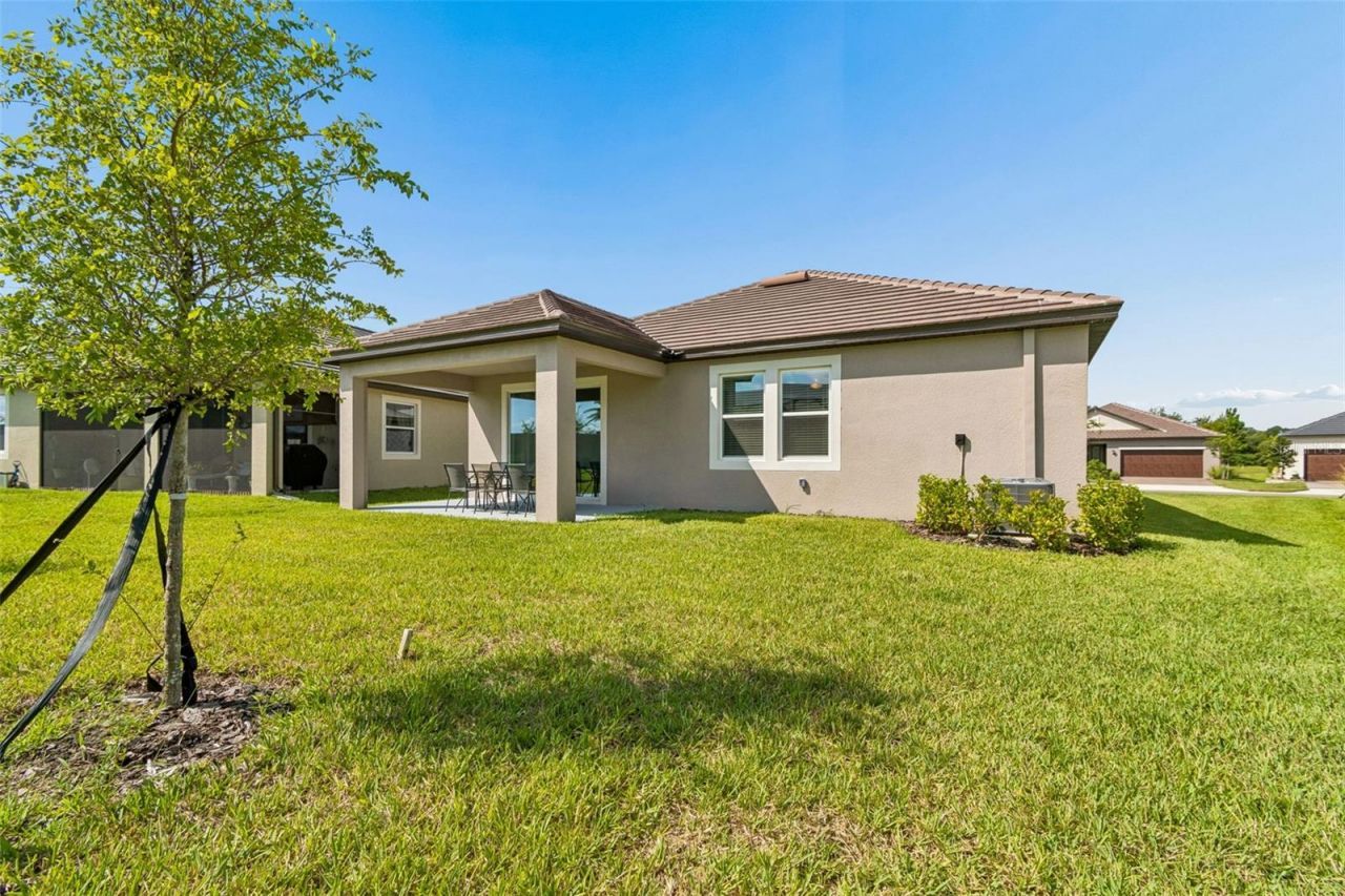 31735 Griffin Sands Lane , San Antonio, FL 33576 Photo