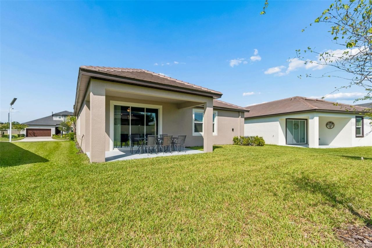 31735 Griffin Sands Lane , San Antonio, FL 33576 Photo